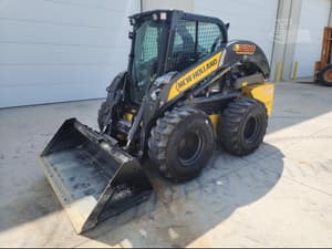 2023 New Holland L328 Image