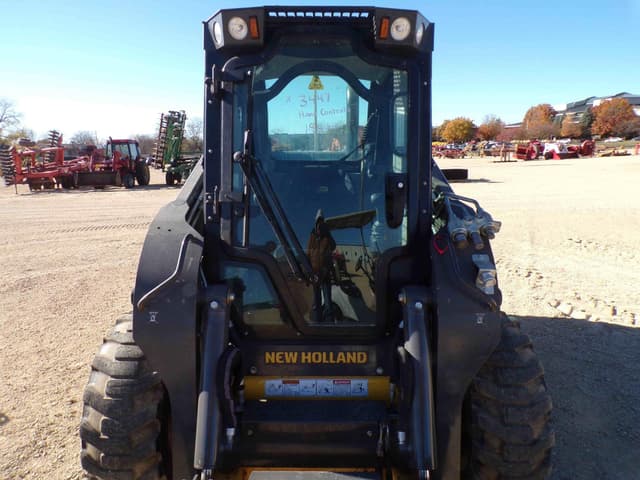 Image of New Holland L328 equipment image 2