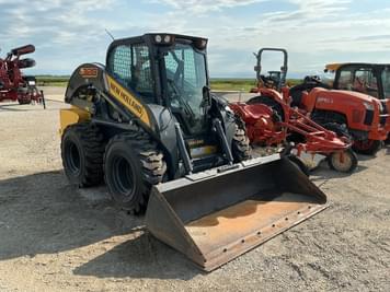 Main image New Holland L328