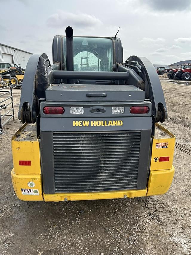 Image of New Holland L328 equipment image 2