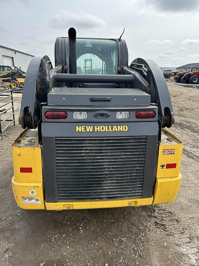 Image of New Holland L328 equipment image 2