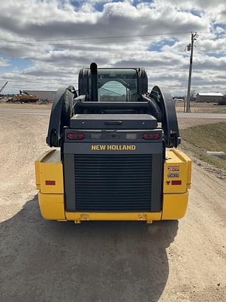 Image of New Holland L328 equipment image 3