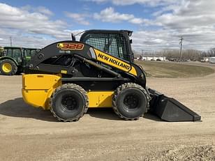 Main image New Holland L328 6