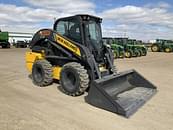 Thumbnail image New Holland L328 7