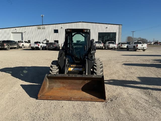 Image of New Holland L328 equipment image 1