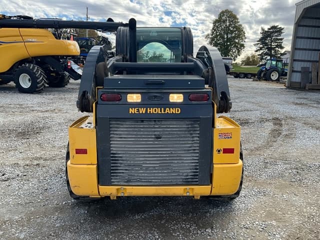 Image of New Holland L328 equipment image 4