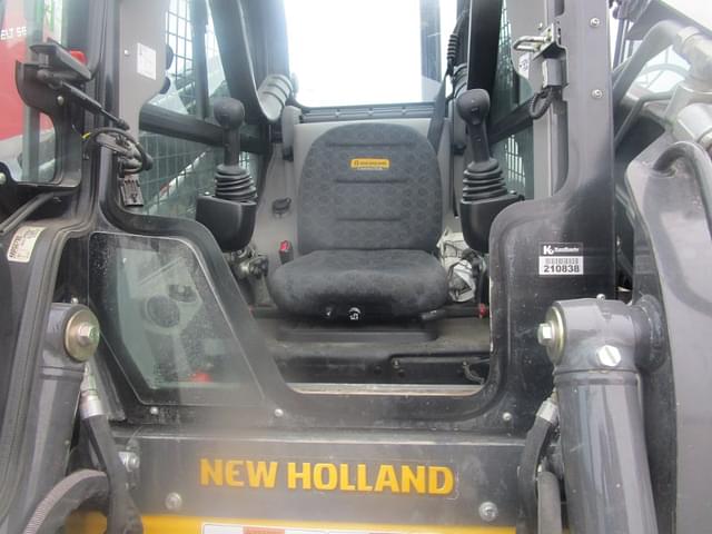 Image of New Holland L328 equipment image 4