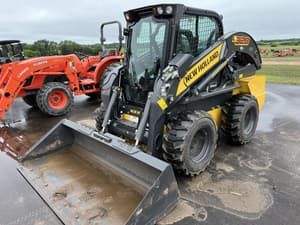 2023 New Holland L328 Image