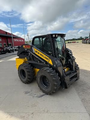2023 New Holland L328 Image