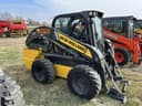 2023 New Holland L328 Image