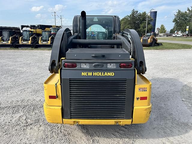 Image of New Holland L328 equipment image 2