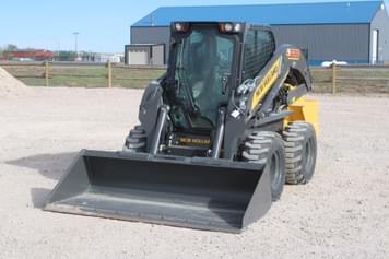 Main image New Holland L328