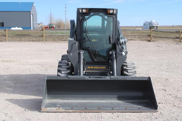 Image of New Holland L328 equipment image 2