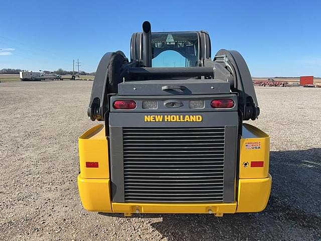 Image of New Holland L328 equipment image 3