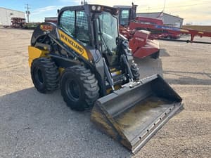 2023 New Holland L334 Image