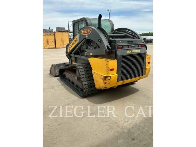 Image of New Holland C337 equipment image 3