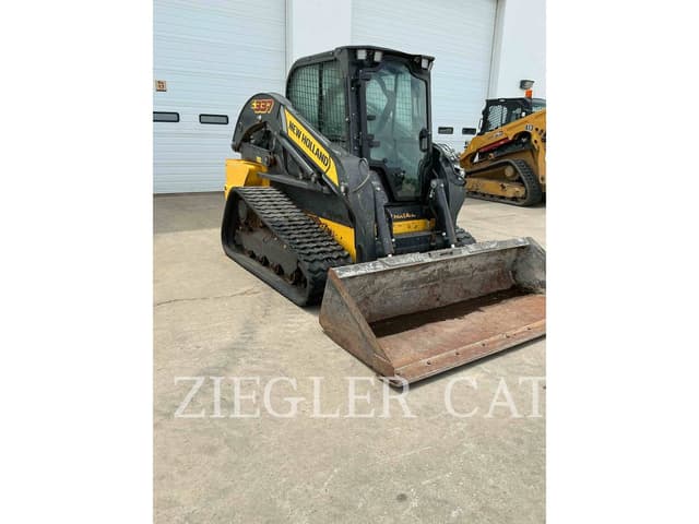 Image of New Holland C337 equipment image 1