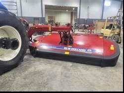 Image of New Holland Megacutter 533/Megacutter 512 equipment image 3