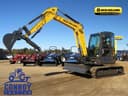 2023 New Holland E60C Image