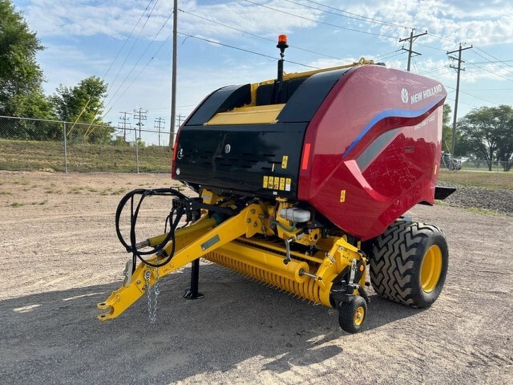 Main image New Holland Pro-Belt 460