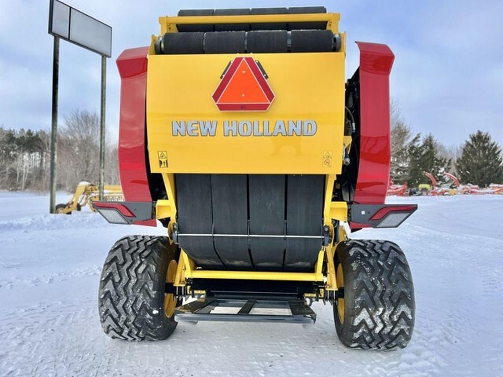 Image of New Holland Pro-Belt 460 Image 1