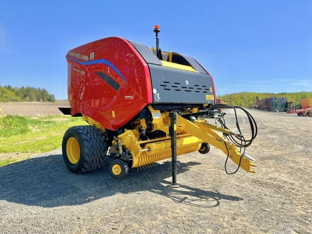 Image of New Holland Pro-Belt 460 Primary image