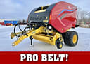 2023 New Holland Pro-Belt 460 Image
