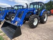 Thumbnail image New Holland PowerStar 100 1