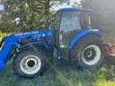 2023 New Holland PowerStar 100 Image