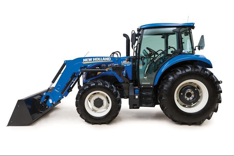 Image of New Holland PowerStar 100 Primary Image