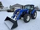 2023 New Holland PowerStar 100 Image