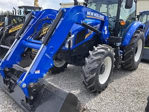 2023 New Holland PowerStar 100 Image