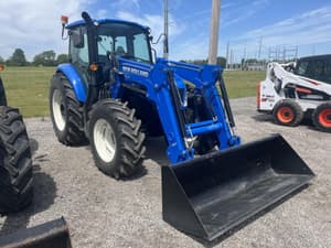 2023 New Holland PowerStar 100 Image