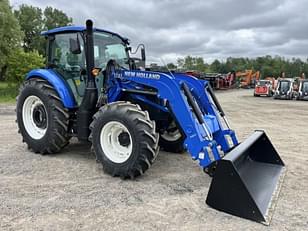 Main image New Holland PowerStar 100 0