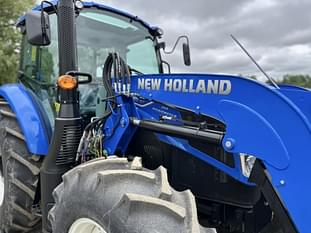 2023 New Holland PowerStar 100 Equipment Image0