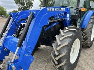 Main image New Holland PowerStar 100 8