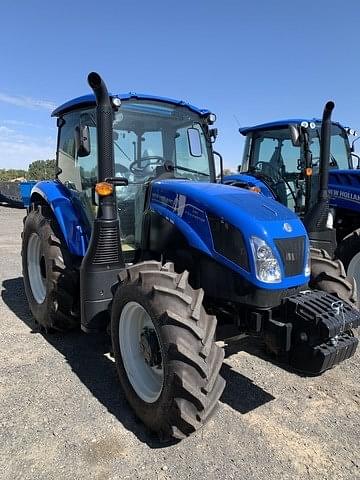 Image of New Holland PowerStar 120 Primary Image