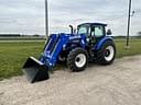 2023 New Holland PowerStar 120 Image