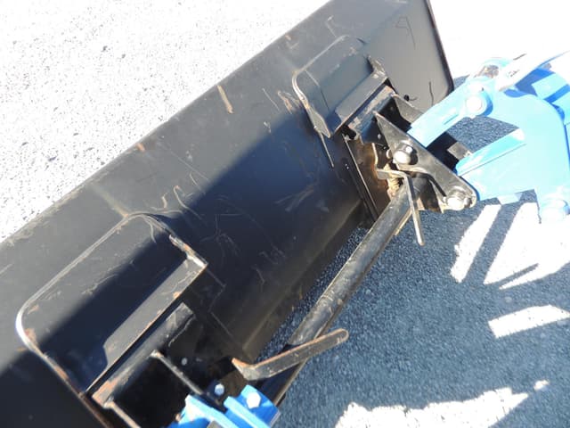 Image of New Holland PowerStar 120 equipment image 4