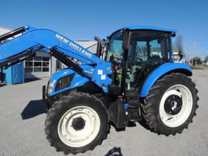 2023 New Holland PowerStar 120 Image