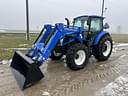 2023 New Holland PowerStar 120 Image