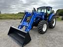 2023 New Holland PowerStar 120 Image