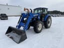 2023 New Holland PowerStar 120 Image