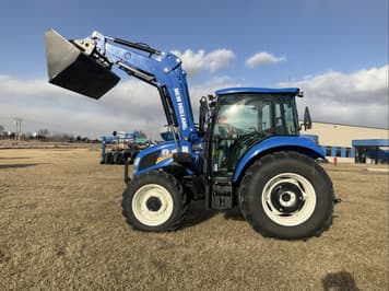 Main image New Holland PowerStar 75