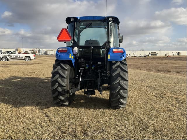 Image of New Holland PowerStar 75 equipment image 1