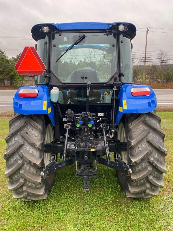 Image of New Holland PowerStar 75 equipment image 3