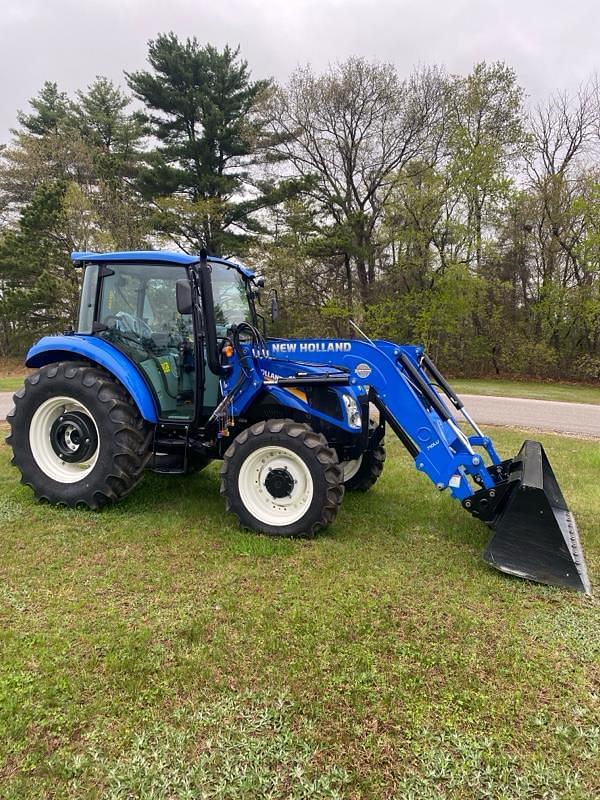 Image of New Holland PowerStar 75 Primary image