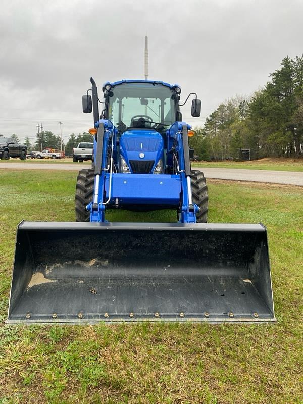 Image of New Holland PowerStar 75 equipment image 2