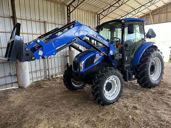 Image of New Holland PowerStar 75 Primary image