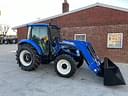 2023 New Holland PowerStar 75 Image